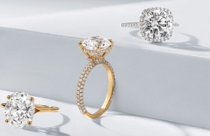 Ethical Engagement Rings: The Timeless Beauty of Lab-Grown Diamonds